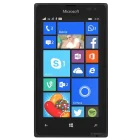 Microsoft Lumia 532 Dual SIM View 2 - Camera, Display & Design