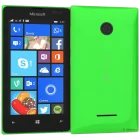 Microsoft Lumia 532 Dual SIM View 6 - Camera, Display & Design
