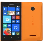 Microsoft Lumia 532 Dual SIM View 7 - Camera, Display & Design