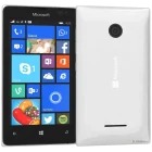Microsoft Lumia 532 Dual SIM View 8 - Camera, Display & Design