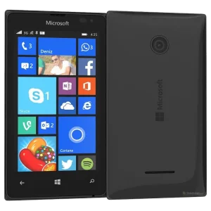Microsoft Lumia 532 Dual SIM Price & Official Specs in Bangladesh