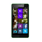 Microsoft Lumia 535 Dual SIM View 2 - Camera, Display & Design