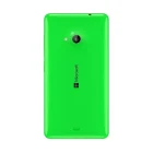 Microsoft Lumia 535 Dual SIM View 3 - Camera, Display & Design