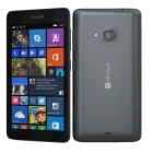 Microsoft Lumia 535 Dual SIM View 6 - Camera, Display & Design