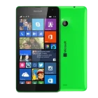 Microsoft Lumia 535 Dual SIM Front Official View