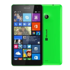 Microsoft Lumia 535 Dual SIM Price & Official Specs in Bangladesh