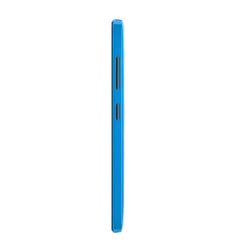 Microsoft Lumia 540 Dual SIM View 4 - Camera, Display & Design