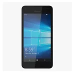 Microsoft Lumia 550 View 2 - Camera, Display & Design