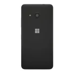 Microsoft Lumia 550 View 3 - Camera, Display & Design