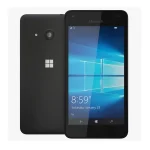 Microsoft Lumia 550 View 6 - Camera, Display & Design
