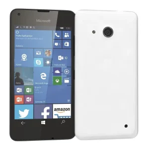 Microsoft Lumia 550 Price & Official Specs in Bangladesh