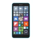 Microsoft Lumia 640 XL Dual SIM View 2 - Camera, Display & Design