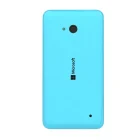 Microsoft Lumia 640 XL Dual SIM View 3 - Camera, Display & Design