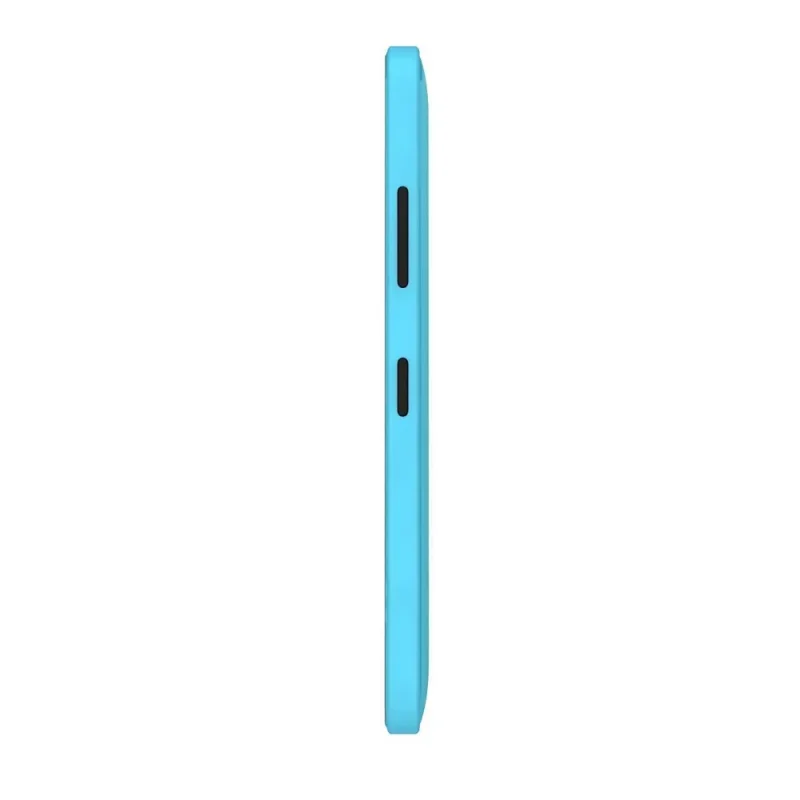 Microsoft Lumia 640 XL Dual SIM View 5 - Camera, Display & Design