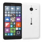 Microsoft Lumia 640 XL Dual SIM View 6 - Camera, Display & Design