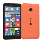 Microsoft Lumia 640 XL Dual SIM View 7 - Camera, Display & Design