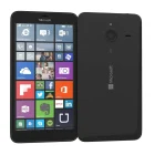 Microsoft Lumia 640 XL Dual SIM View 8 - Camera, Display & Design