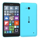 Microsoft Lumia 640 XL Dual SIM Front Official View