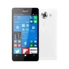 Microsoft Lumia 950 View 1 - Camera, Display & Design