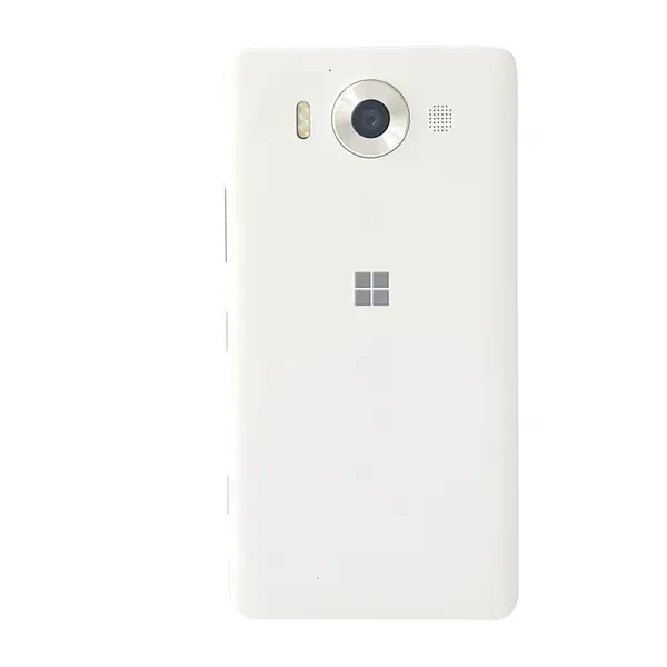 Microsoft Lumia 950 View 3 - Camera, Display & Design