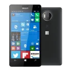 Microsoft Lumia 950 XL View 1 - Camera, Display & Design