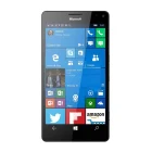 Microsoft Lumia 950 XL View 2 - Camera, Display & Design