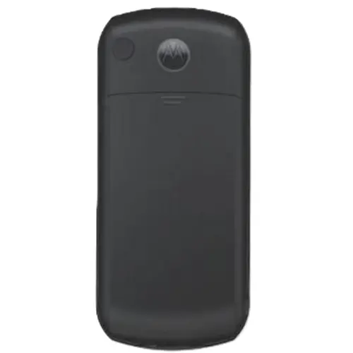 Motorola C118 View 3 - Camera, Display & Design