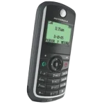 Motorola C118 View 4 - Camera, Display & Design