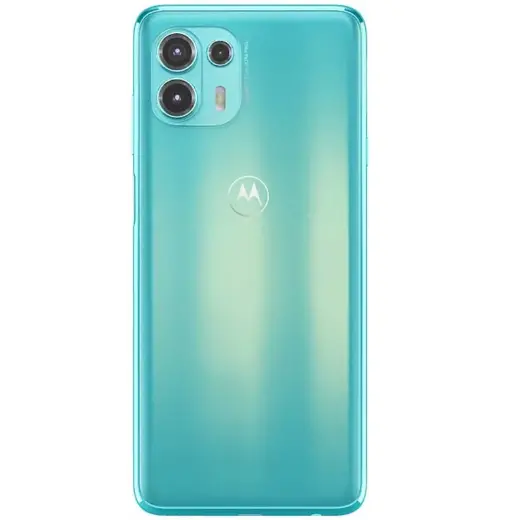 Motorola Edge 20 Fusion View 2 - Camera, Display & Design
