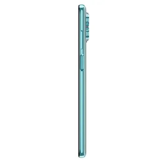 Motorola Edge 20 Fusion View 3 - Camera, Display & Design
