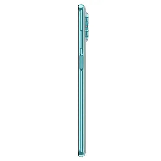 Motorola Edge 20 Fusion View 3 - Camera, Display & Design