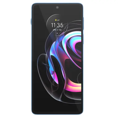 Motorola Edge 20 Pro View 1 - Camera, Display & Design