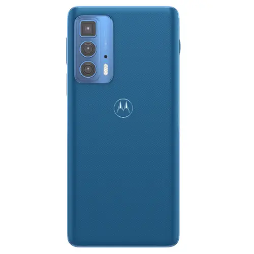 Motorola Edge 20 Pro View 2 - Camera, Display & Design