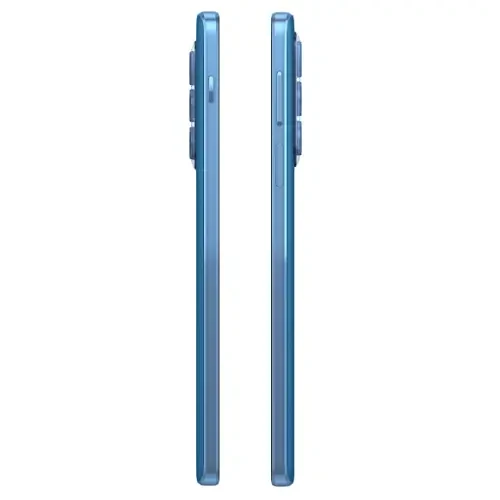 Motorola Edge 20 Pro View 4 - Camera, Display & Design