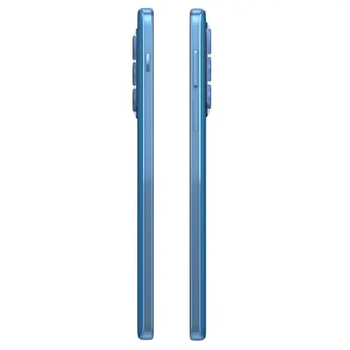 Motorola Edge 20 Pro View 3 - Camera, Display & Design