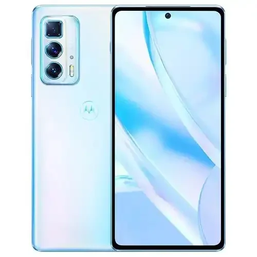 Motorola Edge 20 Pro View 5 - Camera, Display & Design