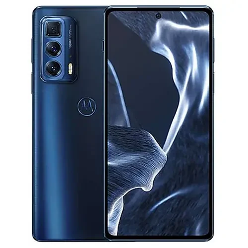 Motorola Edge 20 Pro View 6 - Camera, Display & Design