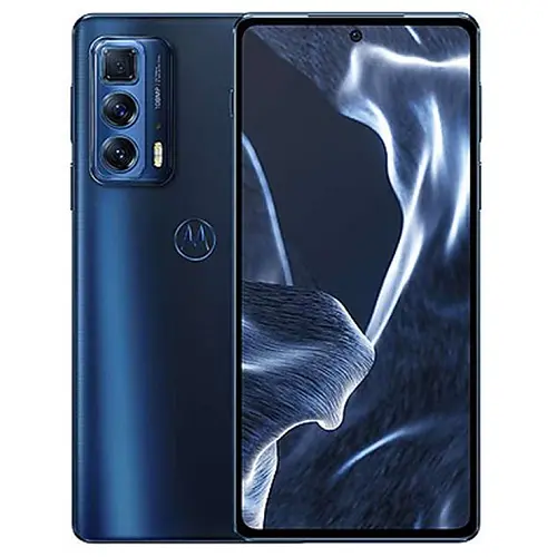 Motorola Edge 20 Pro View 5 - Camera, Display & Design