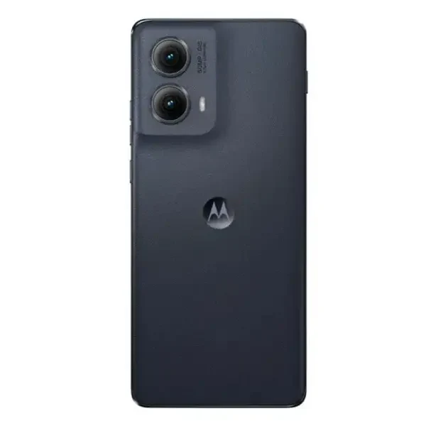 Motorola Edge (2024) View 3 - Camera, Display & Design