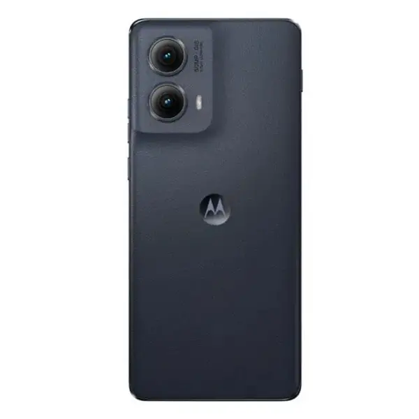 Motorola Edge (2024) View 3 - Camera, Display & Design