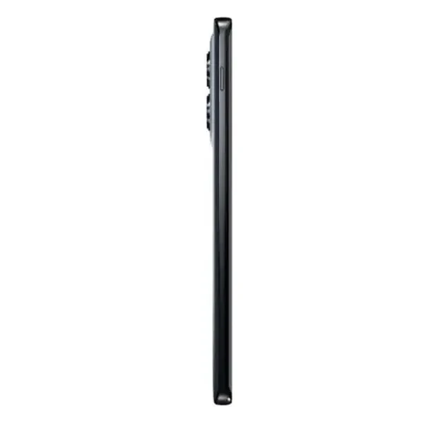 Motorola Edge (2024) View 4 - Camera, Display & Design