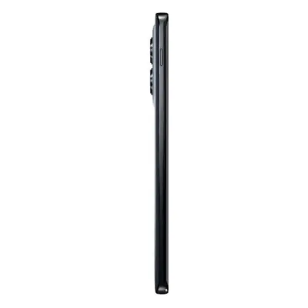 Motorola Edge (2024) View 4 - Camera, Display & Design