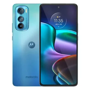 Motorola Edge 30 Price & Official Specs in Bangladesh