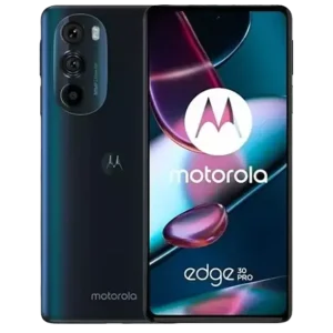 Motorola Edge 30 Pro Price & Official Specs in Bangladesh