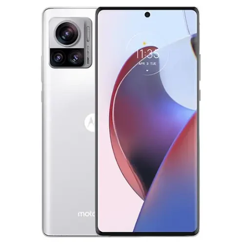 Motorola Edge 30 Ultra View 1 - Camera, Display & Design