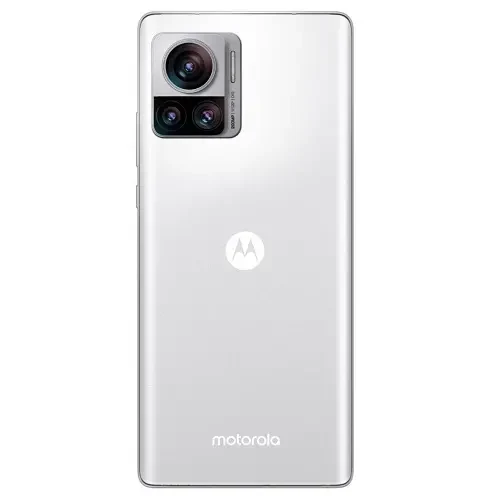 Motorola Edge 30 Ultra View 3 - Camera, Display & Design