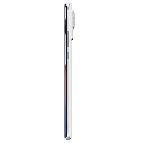 Motorola Edge 30 Ultra View 5 - Camera, Display & Design