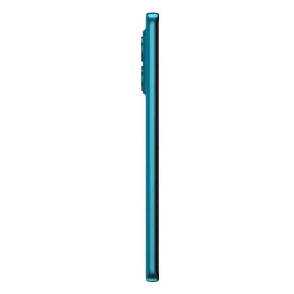 Motorola Edge 40 Neo View 4 - Camera, Display & Design
