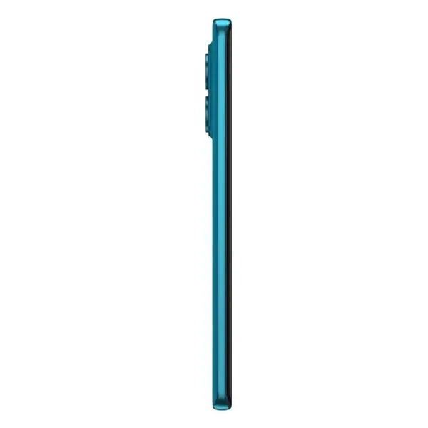 Motorola Edge 40 Neo View 3 - Camera, Display & Design