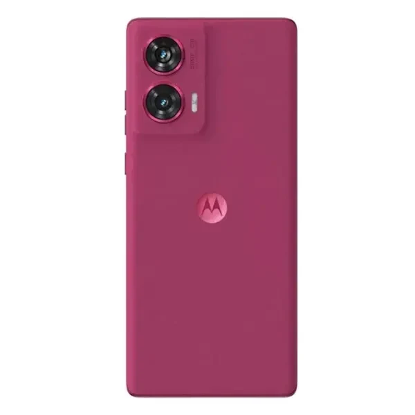 Motorola Edge 50 Fusion View 2 - Camera, Display & Design